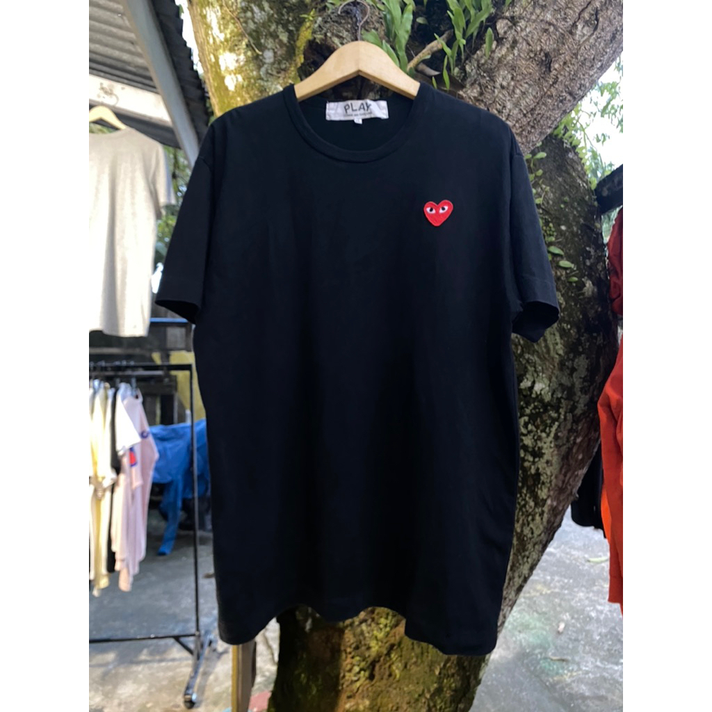 CDG PLAY