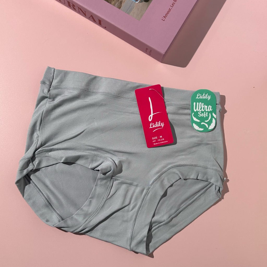 Defect CD TALLY SOREX | celana dalam defect