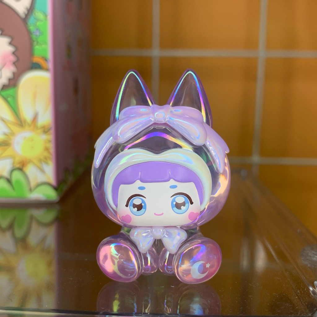 

Lili bb kacang selected