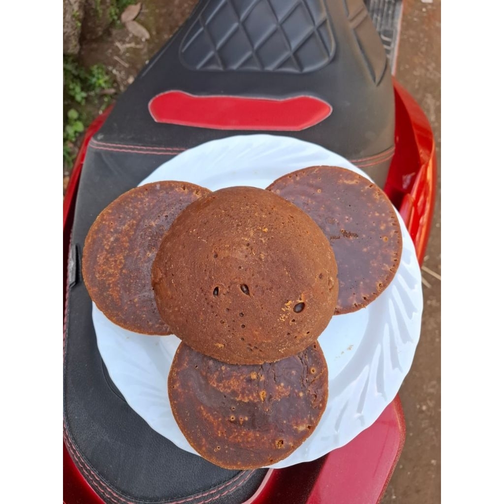 

Gula Merah/Gula Aren Asli 100% Tanpa Campuran 1kg.