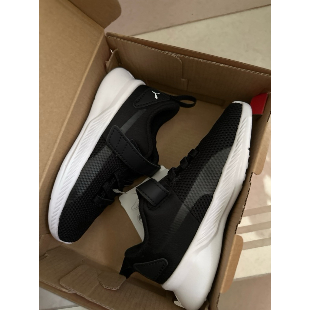 puma kids flyer runner