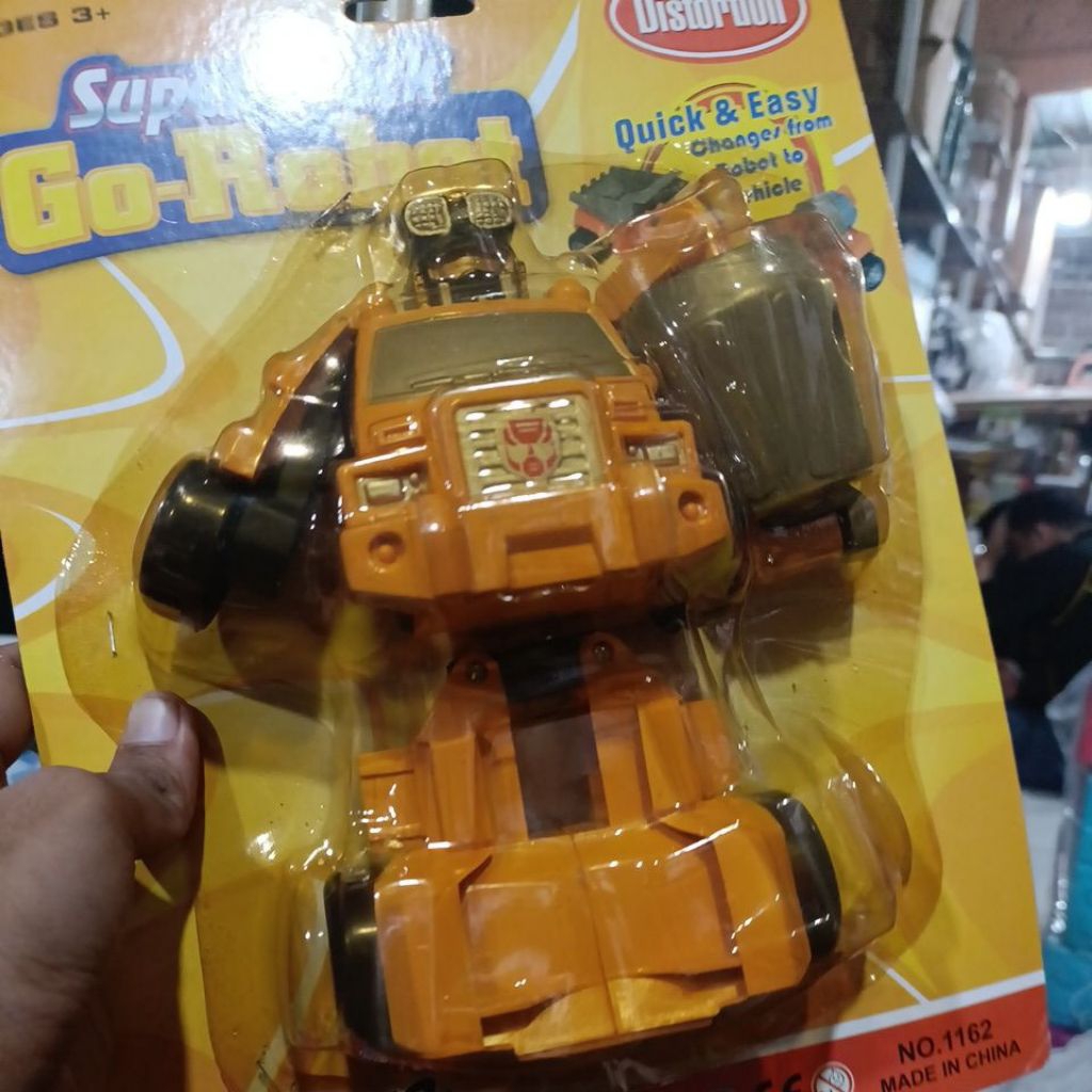 paketan mainan 50.000/6pcs