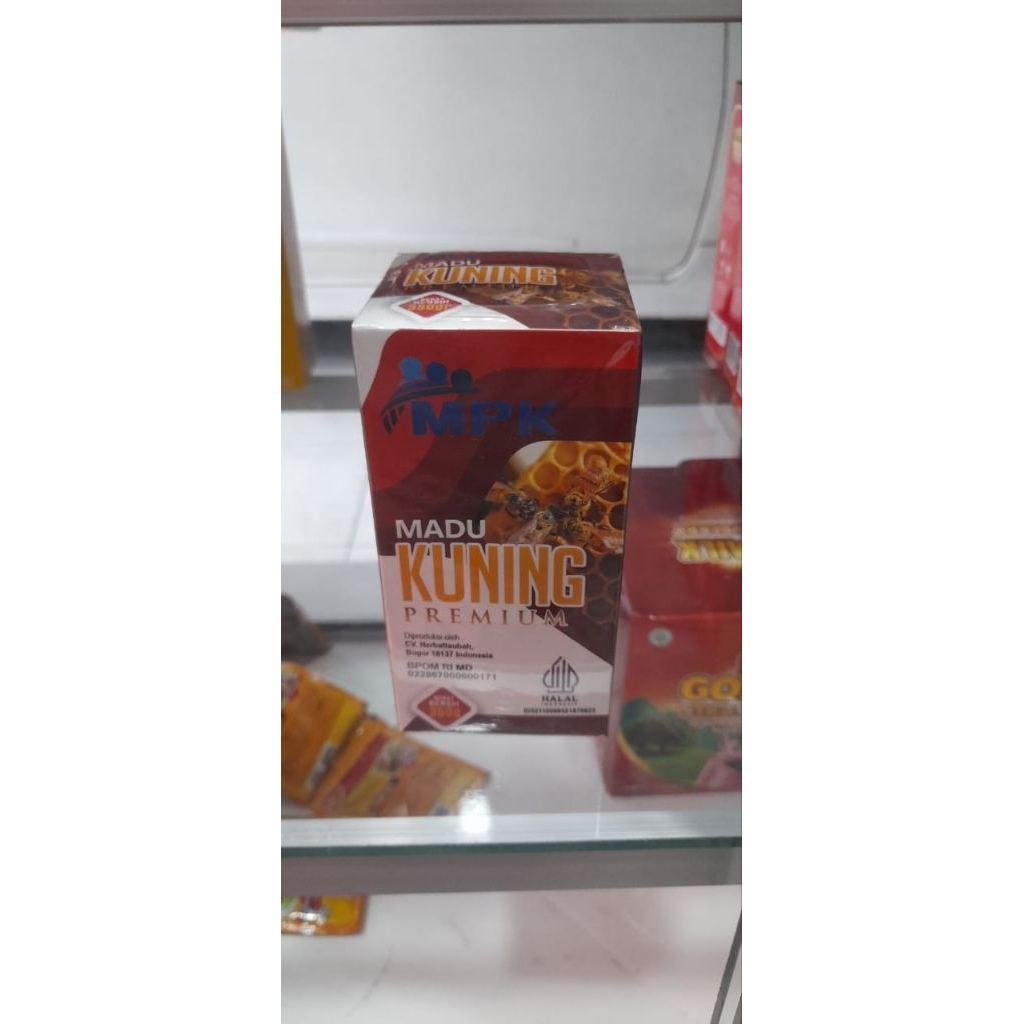 

madu kuning/madu enak/madu/madu asli