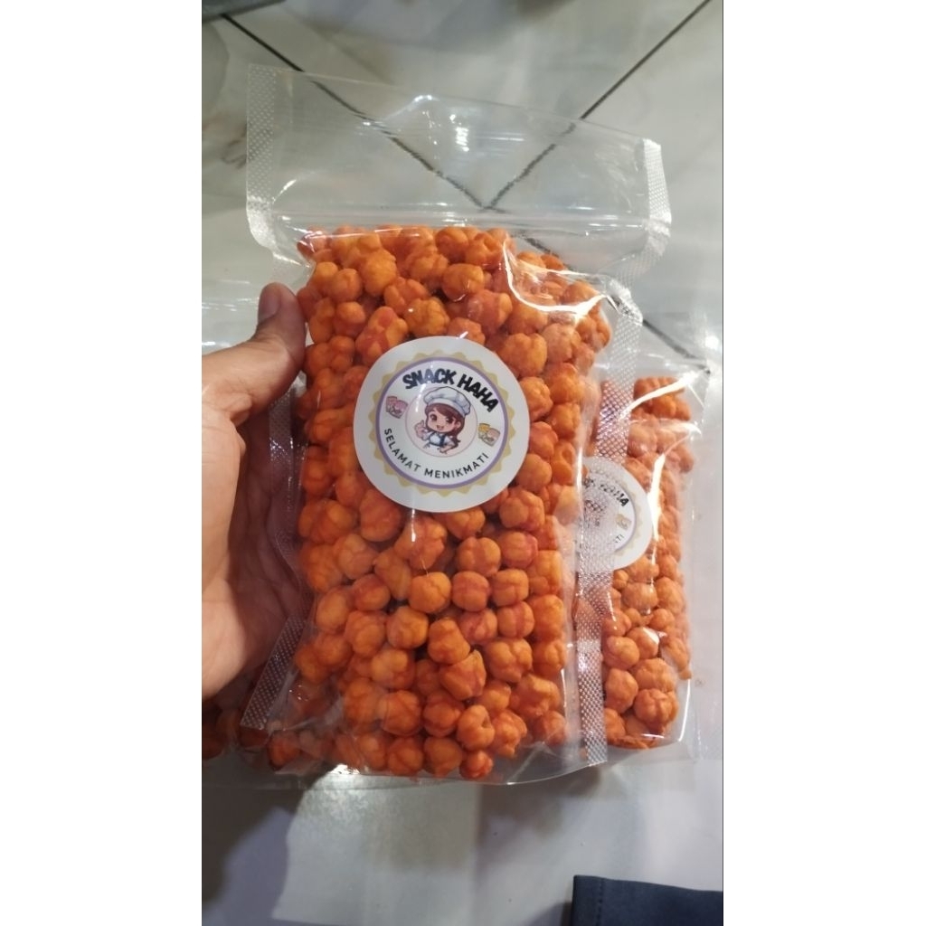 

Pilus Balado/Pedas 200gr