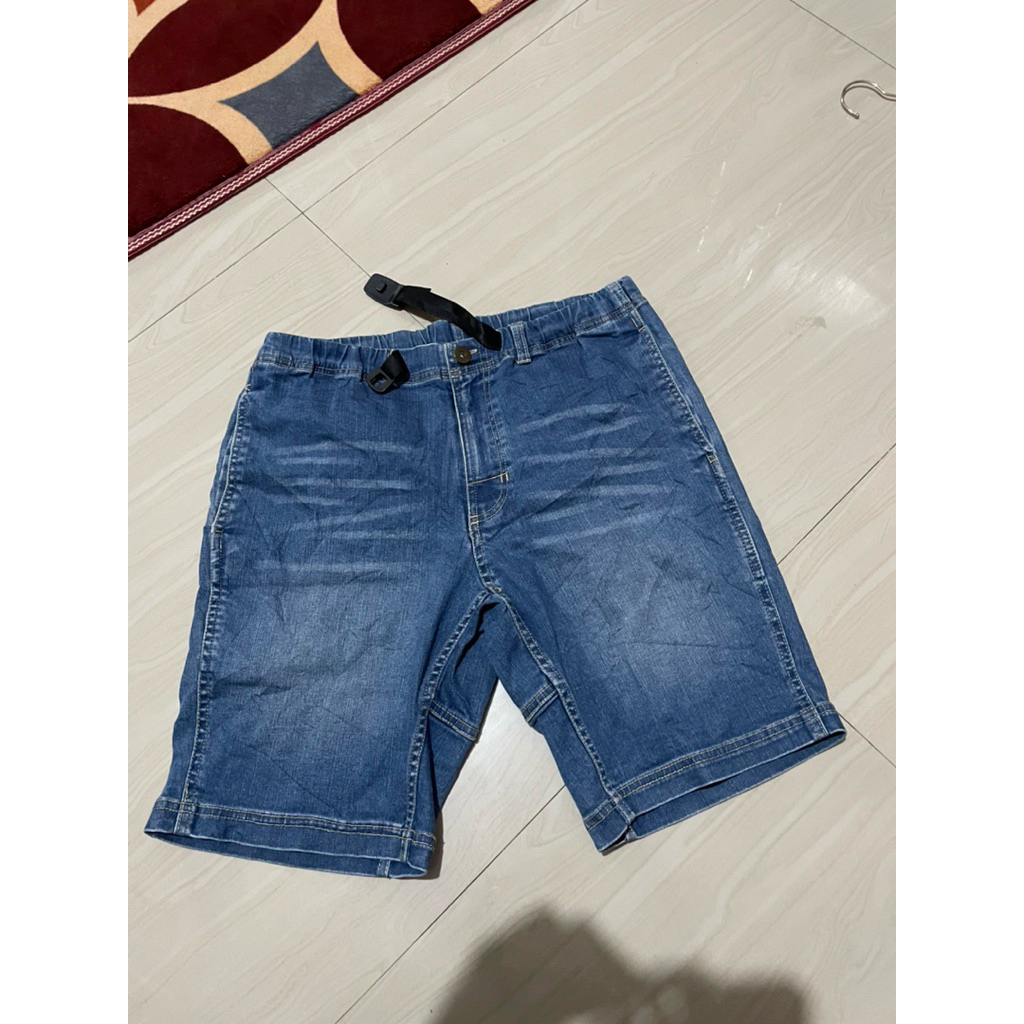 Celpen gramicci denim