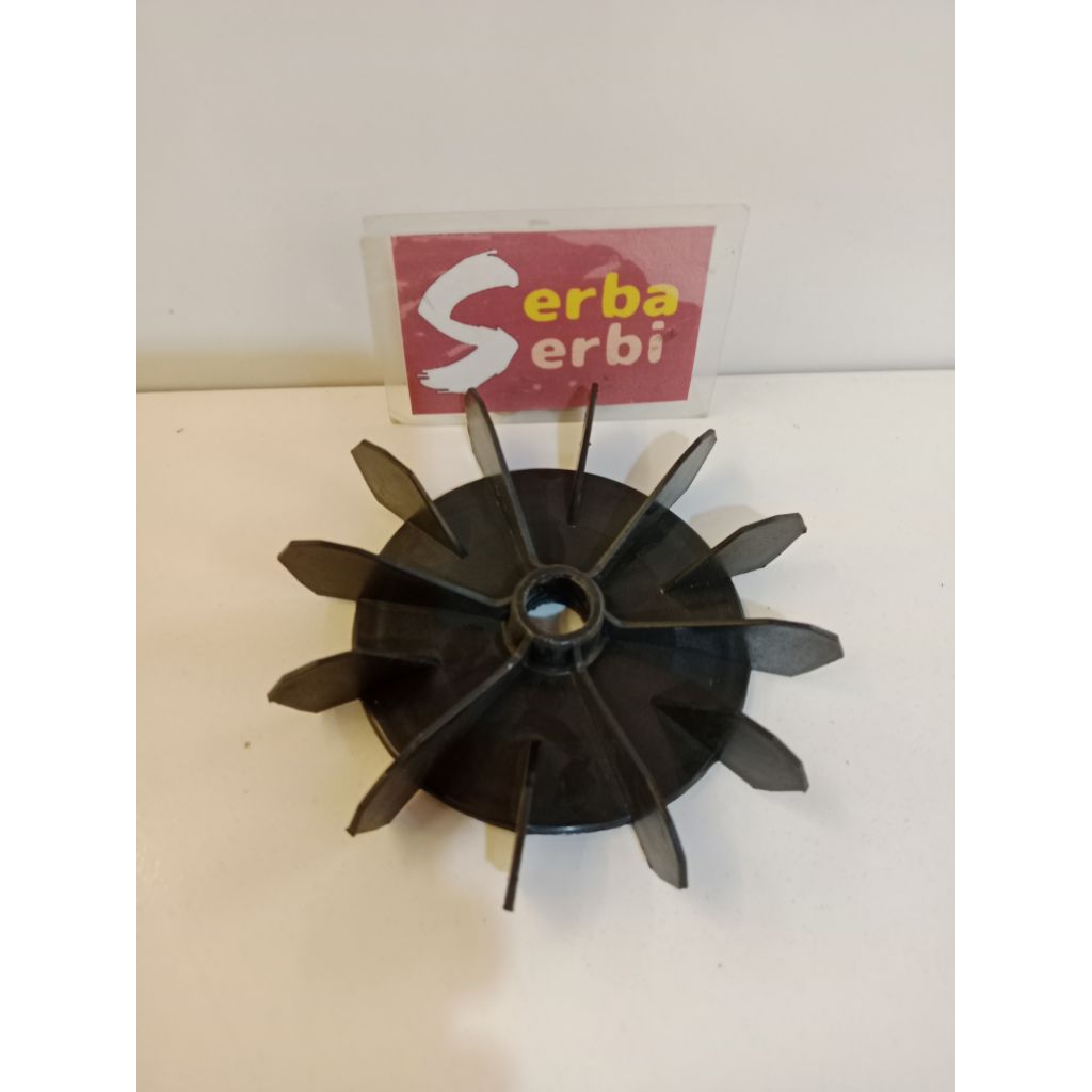 -DAB-255 KIPAS POMPA-Fan dap mesin air spare part