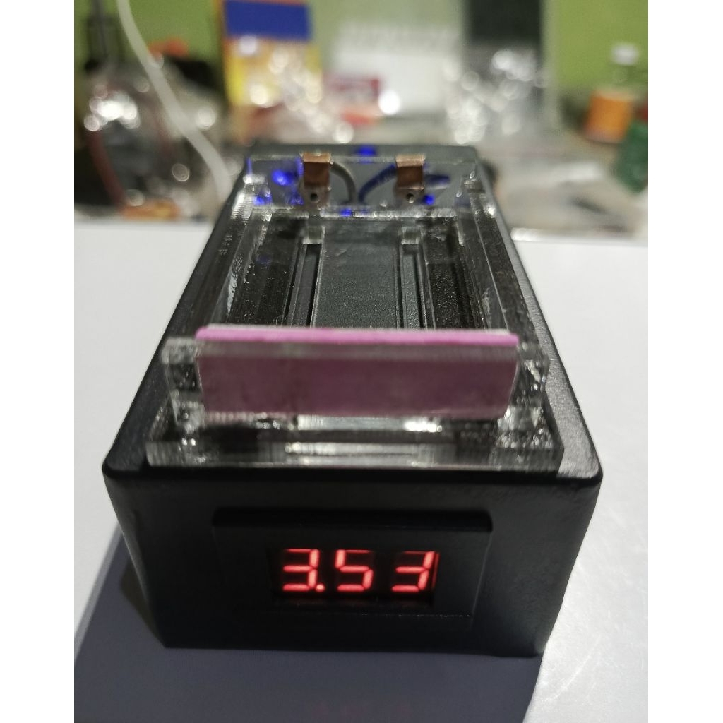 Charger Tamiya Cepat 5 Menit Penuh Charger Baterai aa Flash Charger