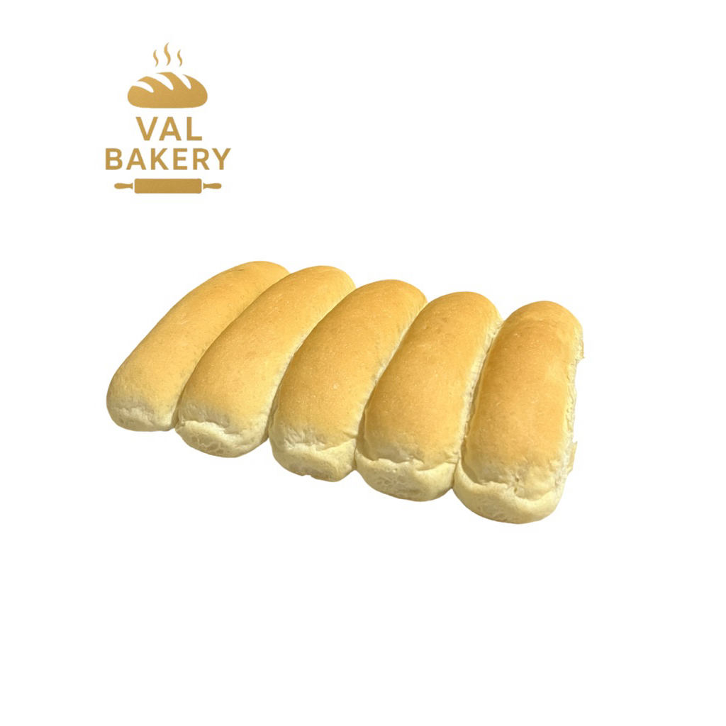

Suplier Roti john isi 5 | 20cm siap saji