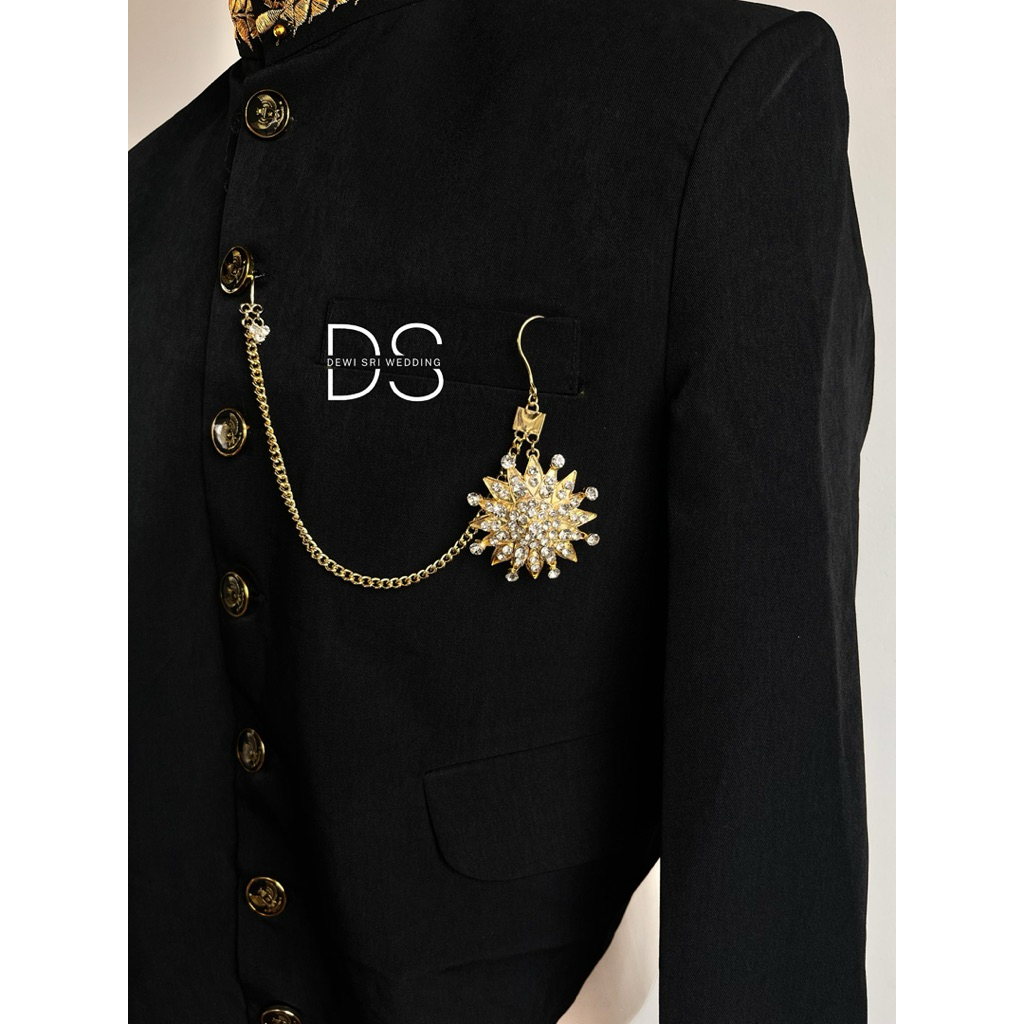 Bros benggol/Bros beskap