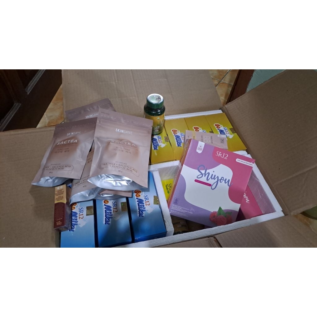 

shiyou collagen (sachet)