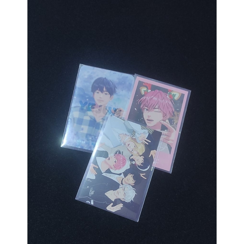 koleksi kartu pokemon gacha