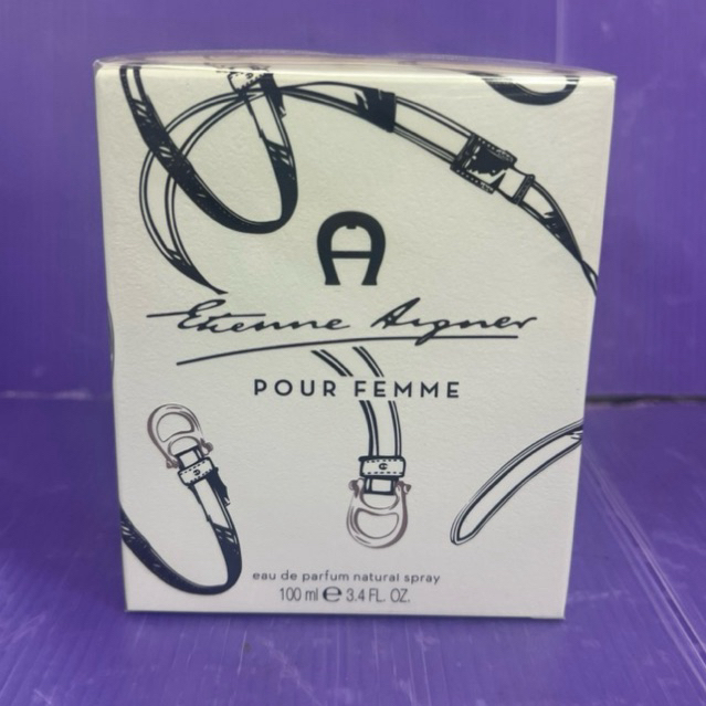 Parfum Original Aigner Pour Femme