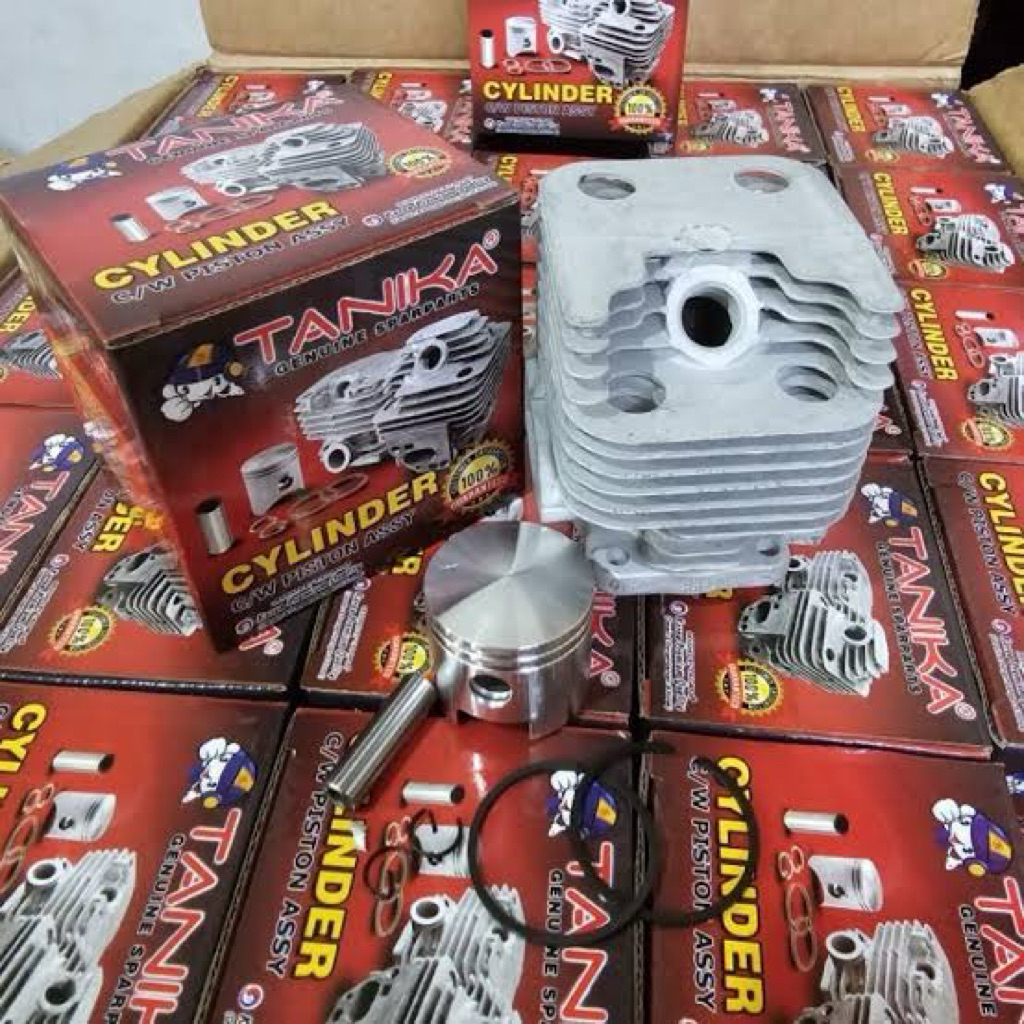 CYLINDER BLOCK TK328 TANIKA