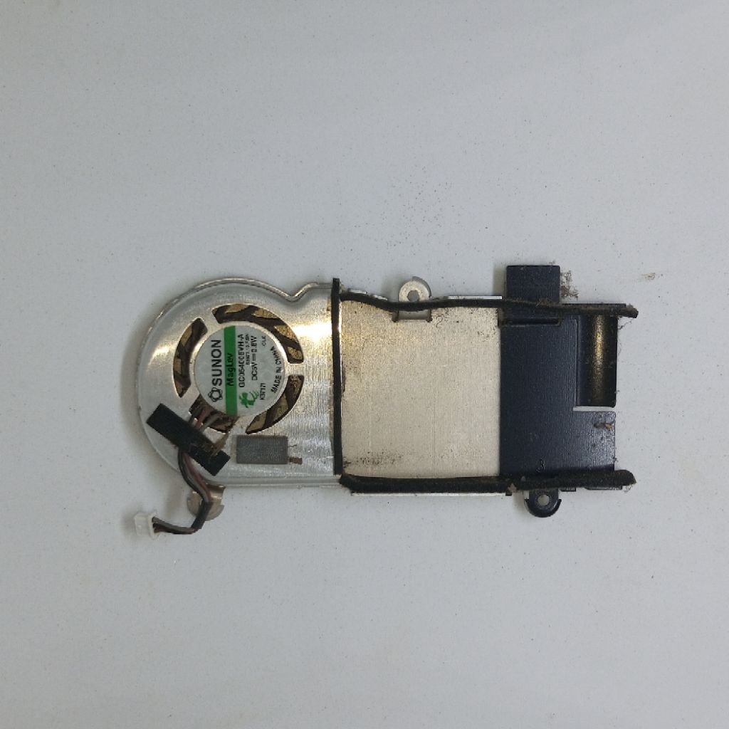 Kipas Pendingin Mesin Laptop Acer Aspire One Series ZG5 [Normal]