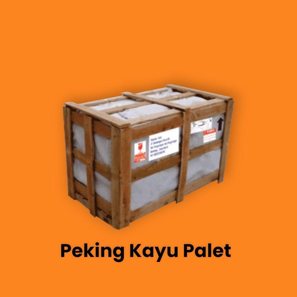 

PEKING PALET KAYU PESANAN KHUSUS