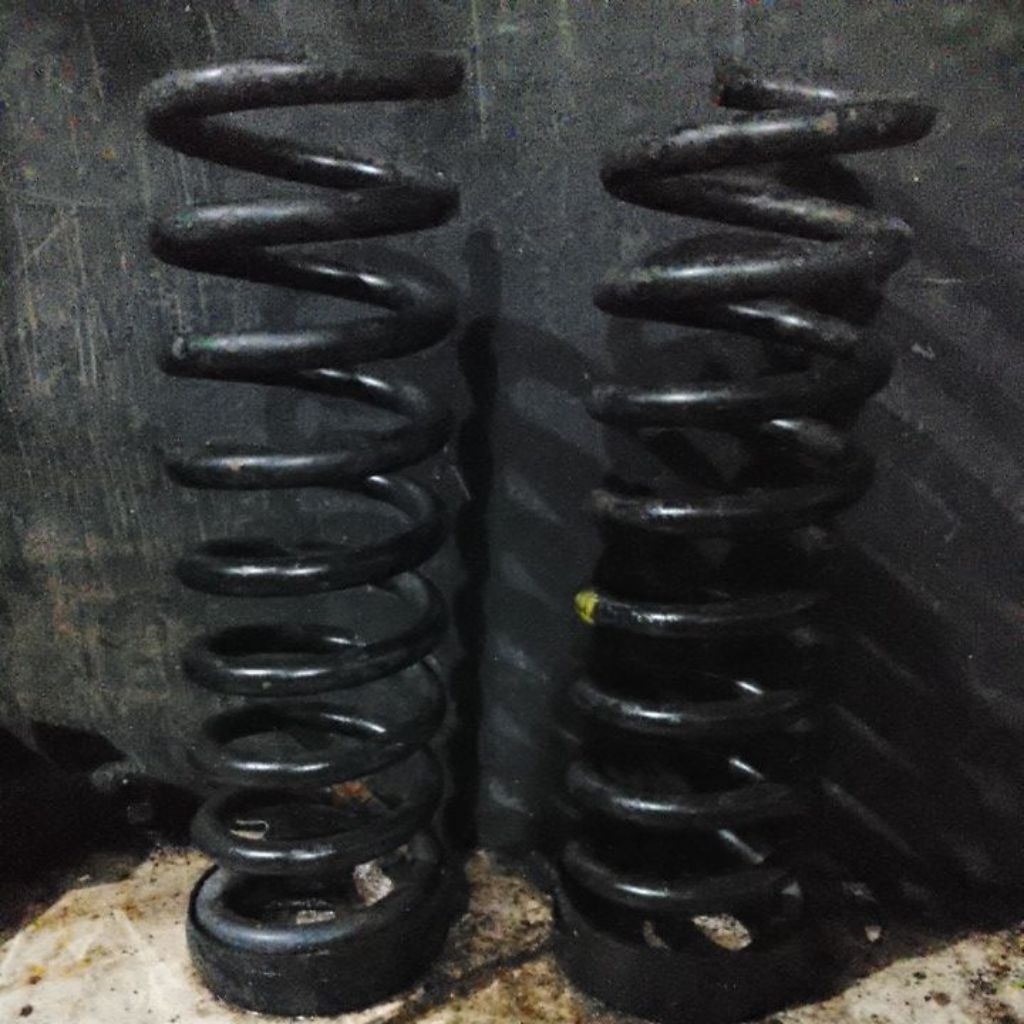 per depan mercy ex.innova