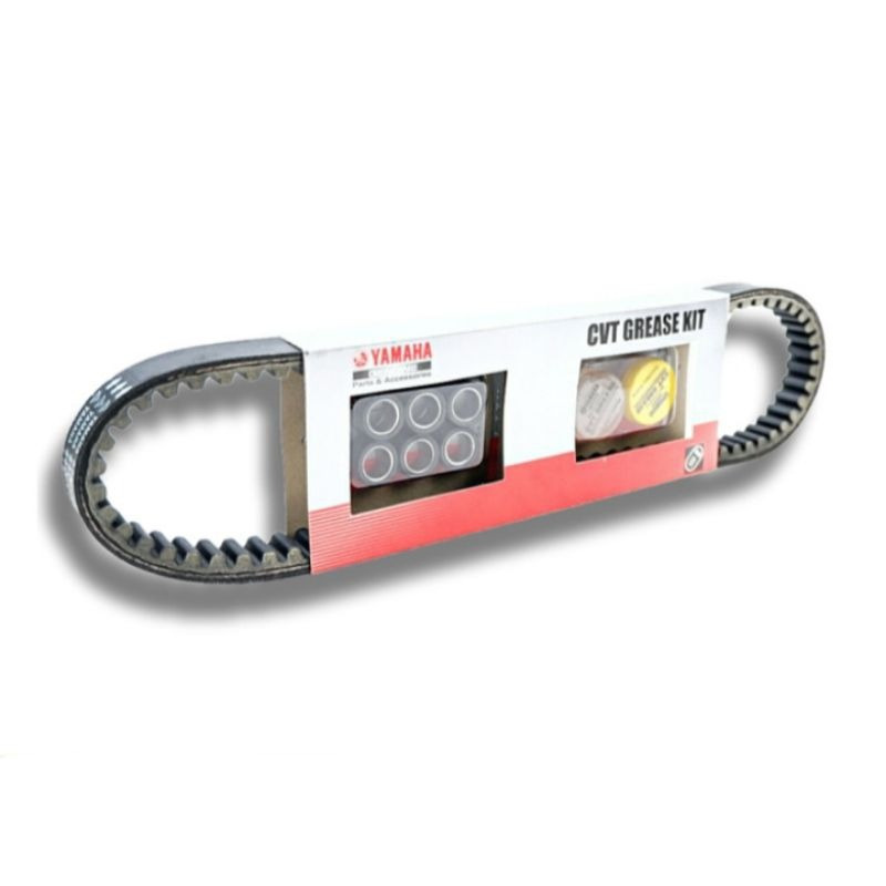 V Belt Vanbel V-Belt Set XEON Lama XEON RC XEON GT 125 YGP