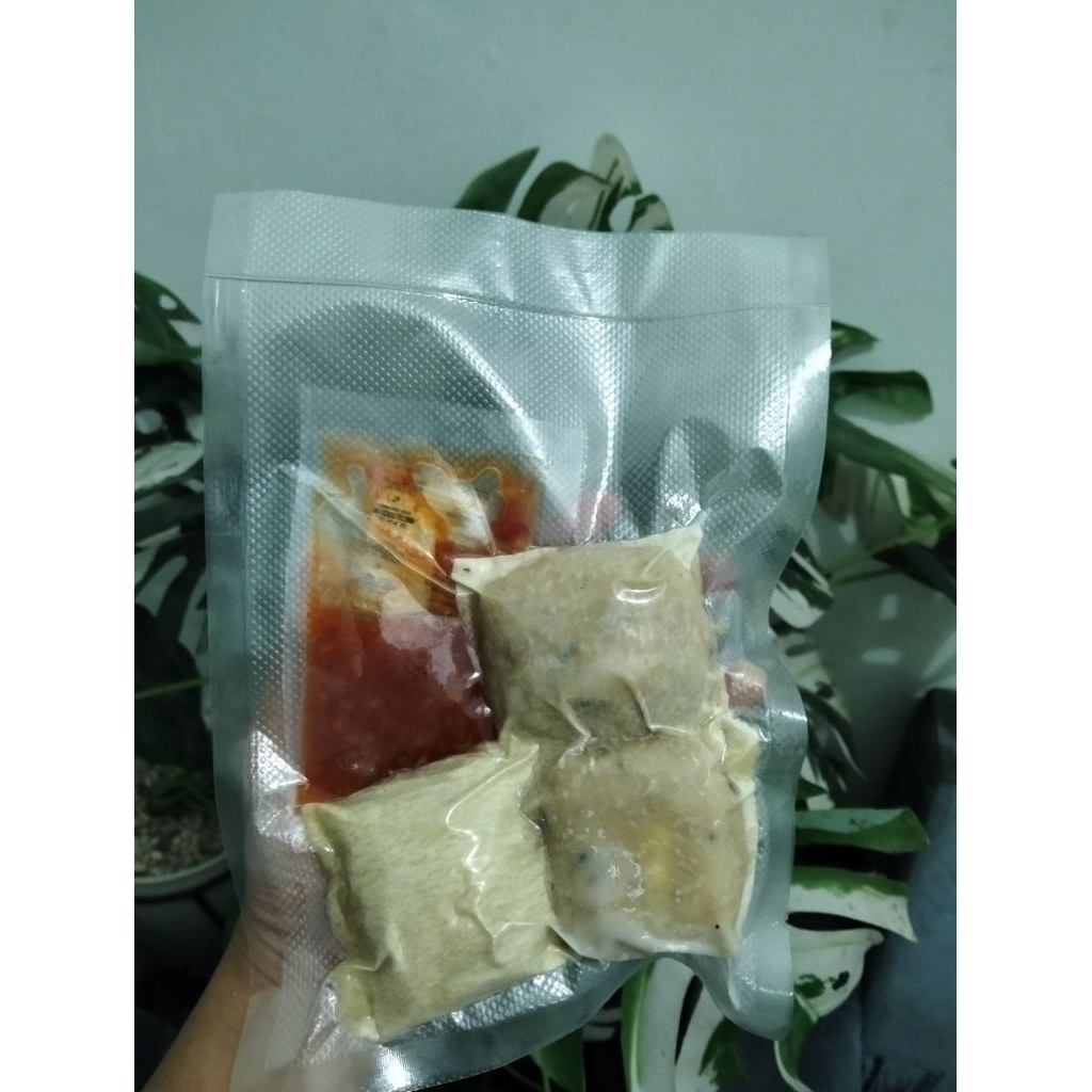 

DIMSUM GORENG KEJU LUMER PREMIUM