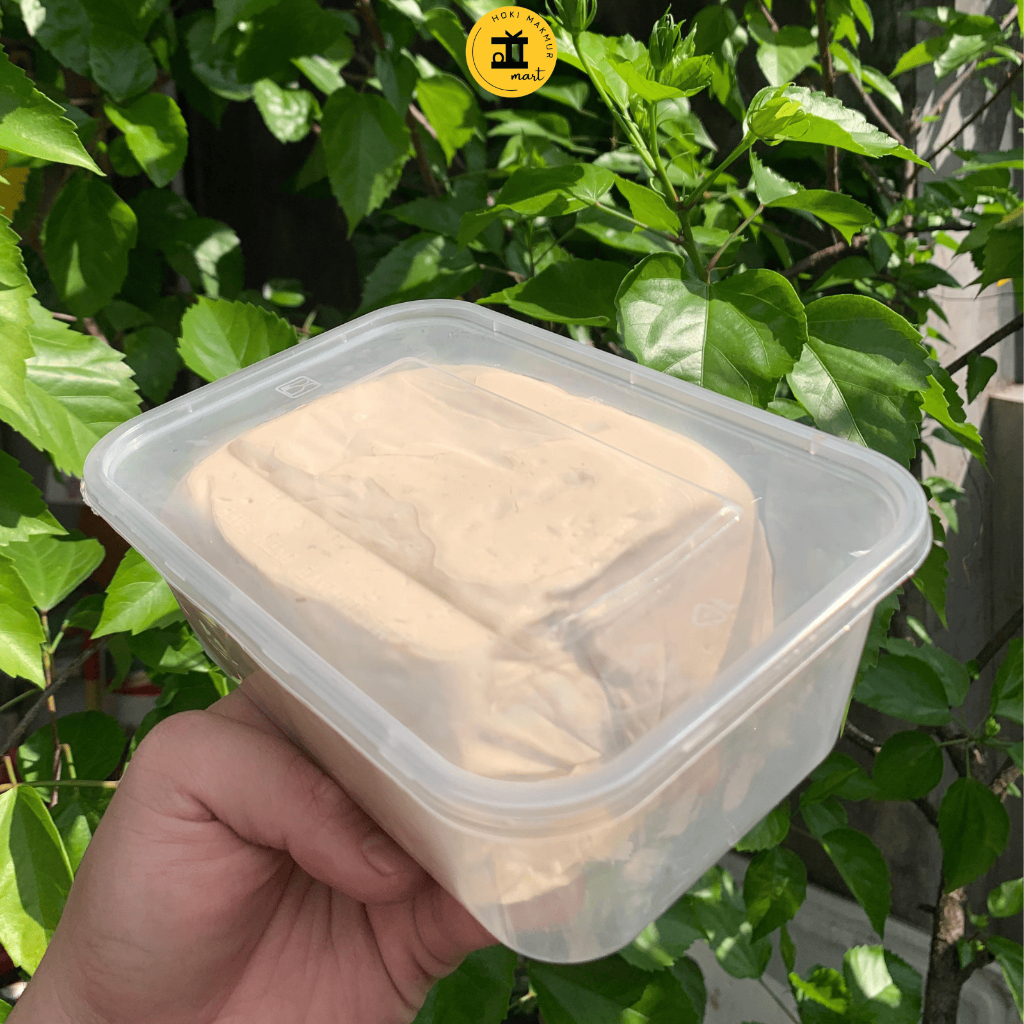 

Fresh Tofu Pack | Tahu FreshPack Premium