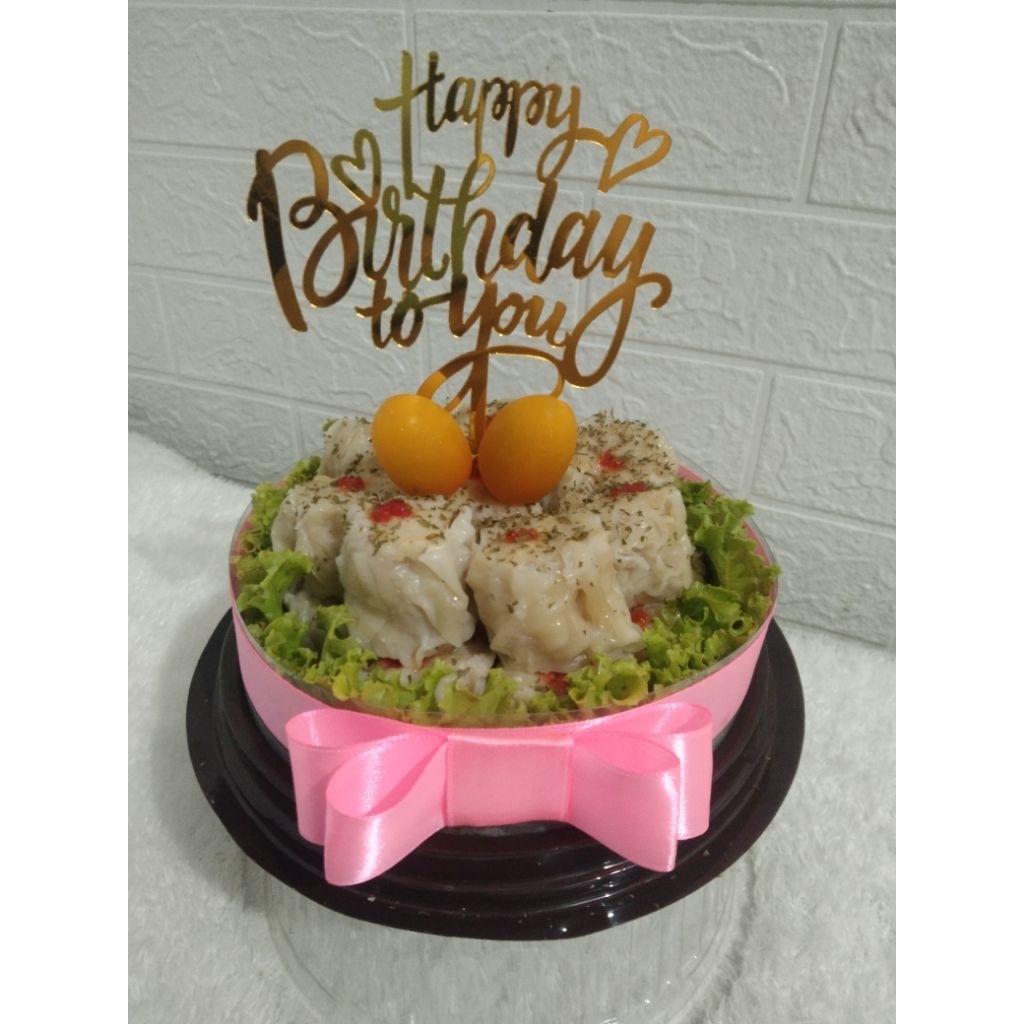 

Dimsum Hias Birthday