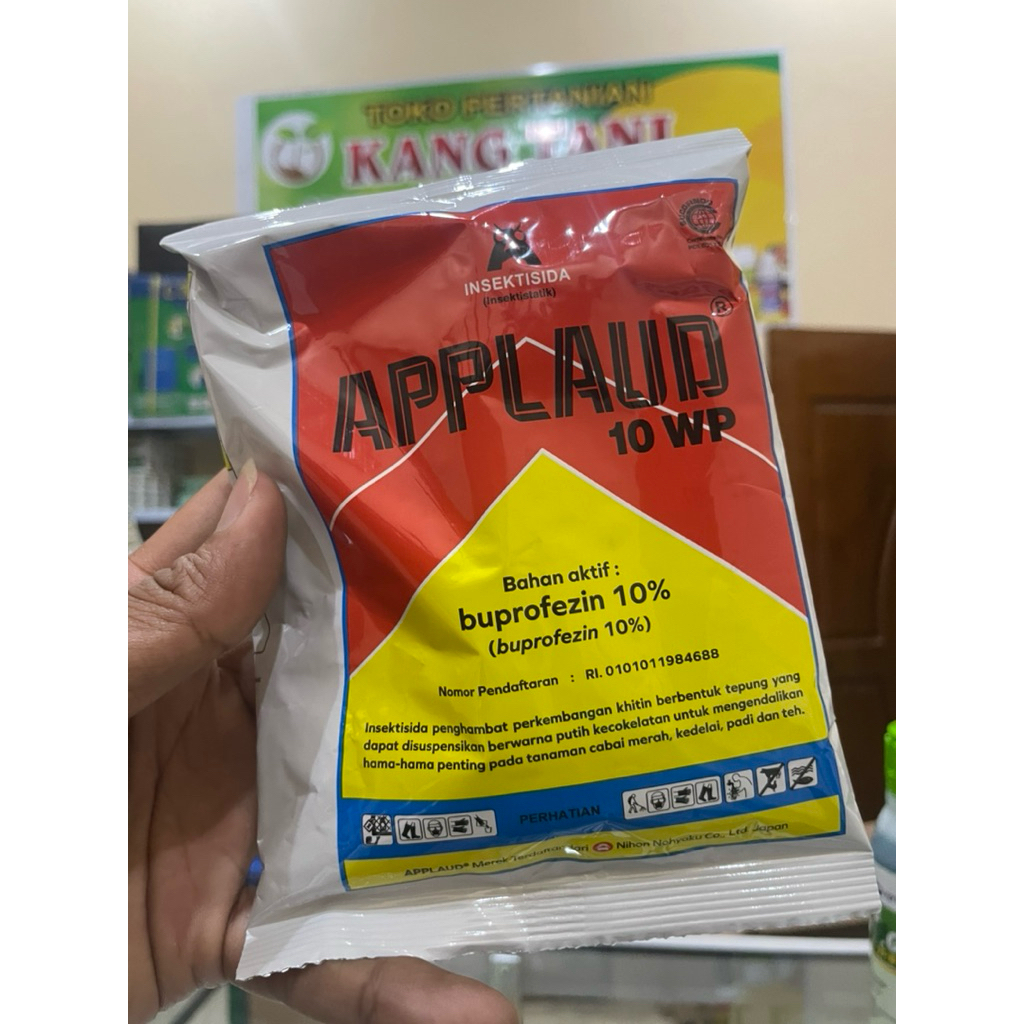 Insektisida APPLAUD 10WP 100GR