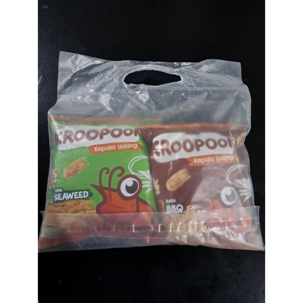 

keroopook 10k pack dapat 2