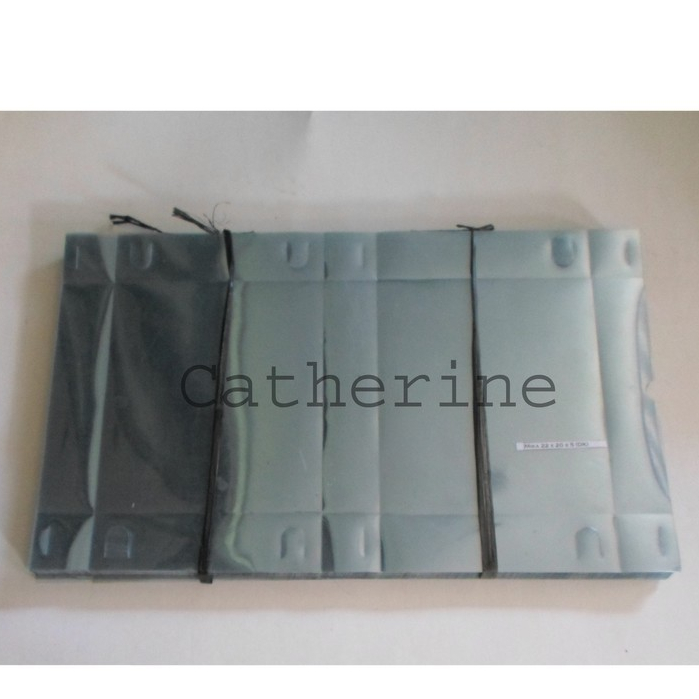 

Kotak Mika 22X20X5 Dus Kue ECO