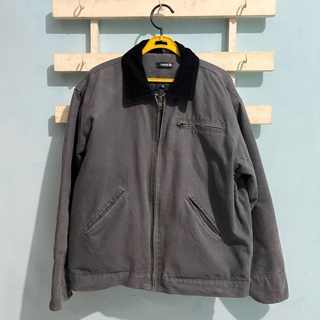 Timbre Work Jacket