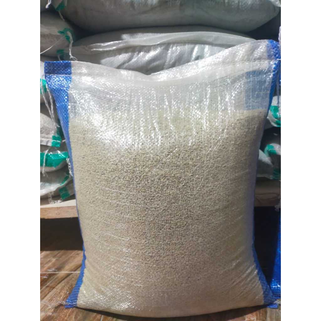 Pureblies_ Pasir Kucing Zeolit 12.5 Liter / Pasir Kucing Zeolit / Pasir Kucing Anti Bau / Pasir