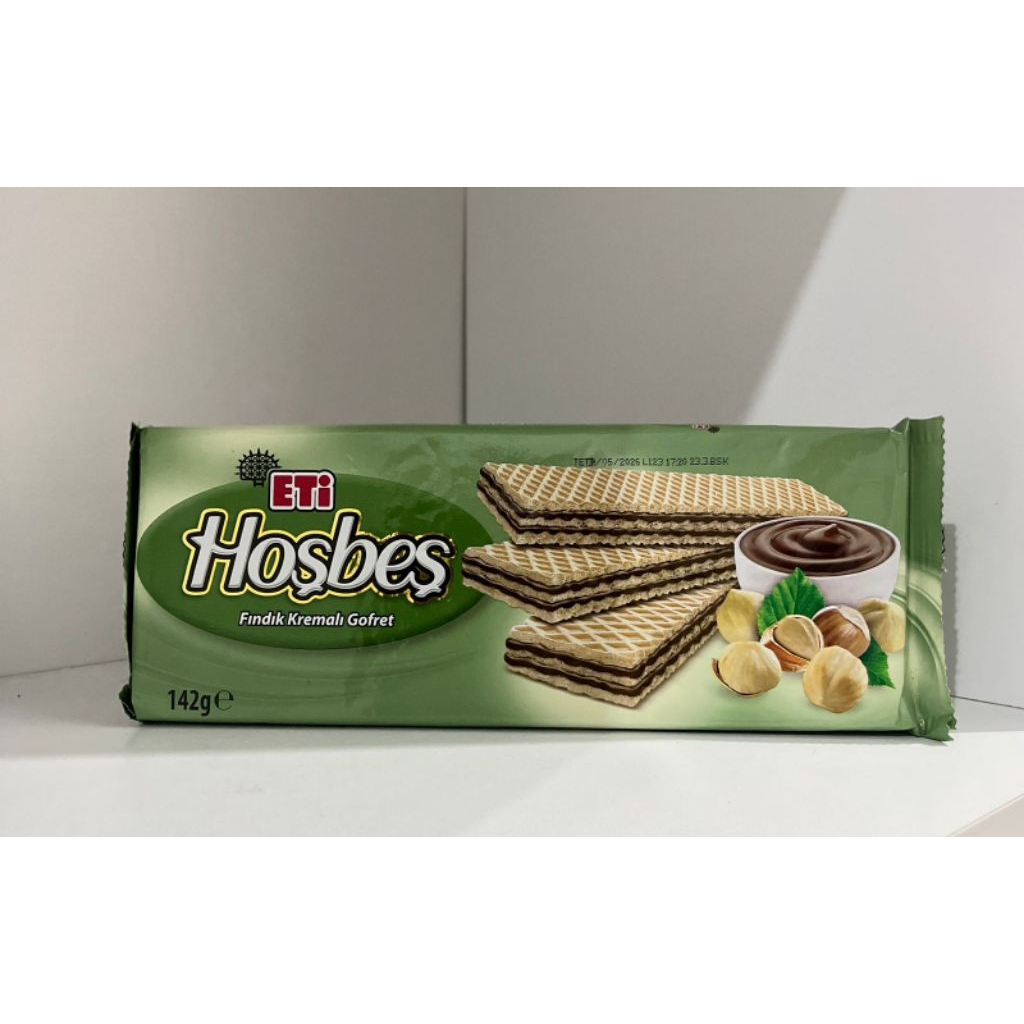 

wafer eti hoşbeş asli turki rasa hazelnut