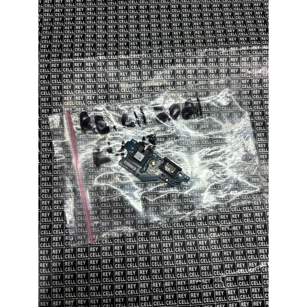 papan Cas/Konektor cas Realme C11 2021 ori copotan