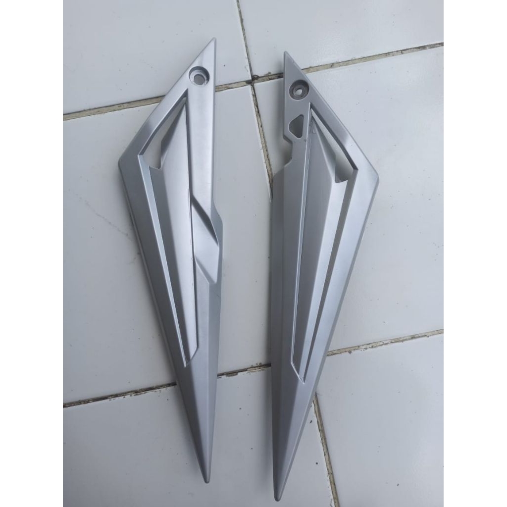 sambungan body ori copotan mx old