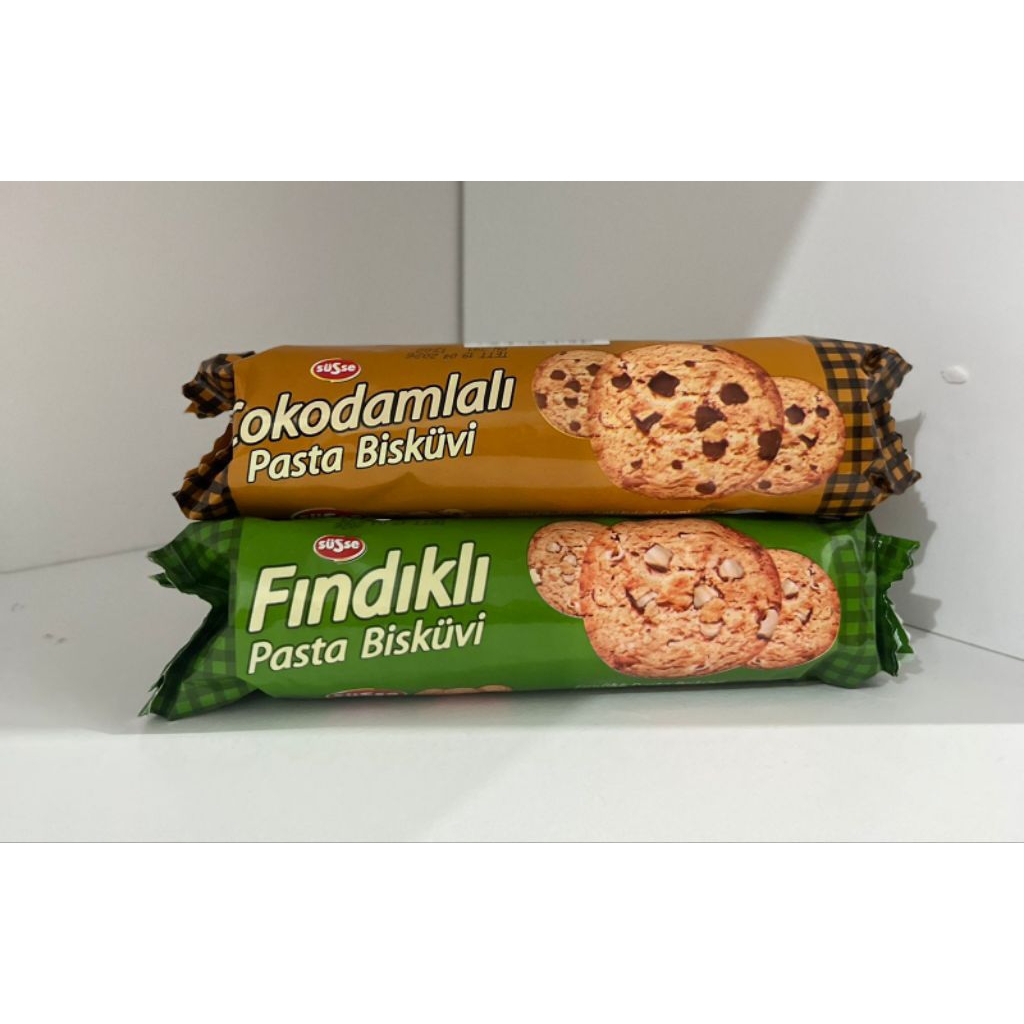 

ready susse pasta biskuvi asli turki