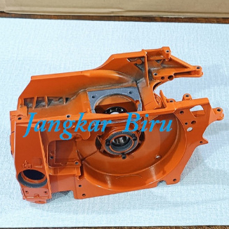 Crankcase Body 395XP 395 XP HUSQVARNA ORIGINAL