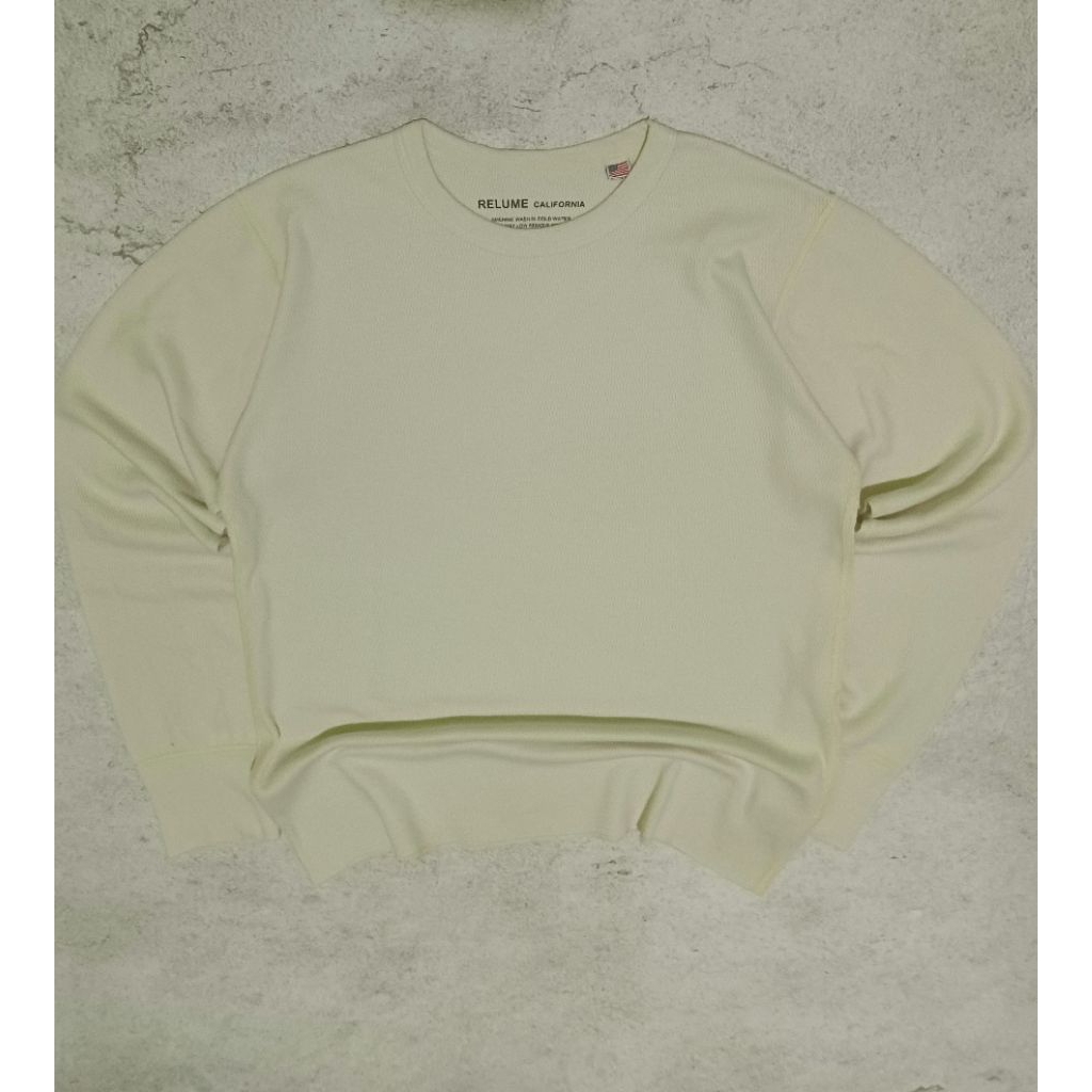 Longsleeve Relume california