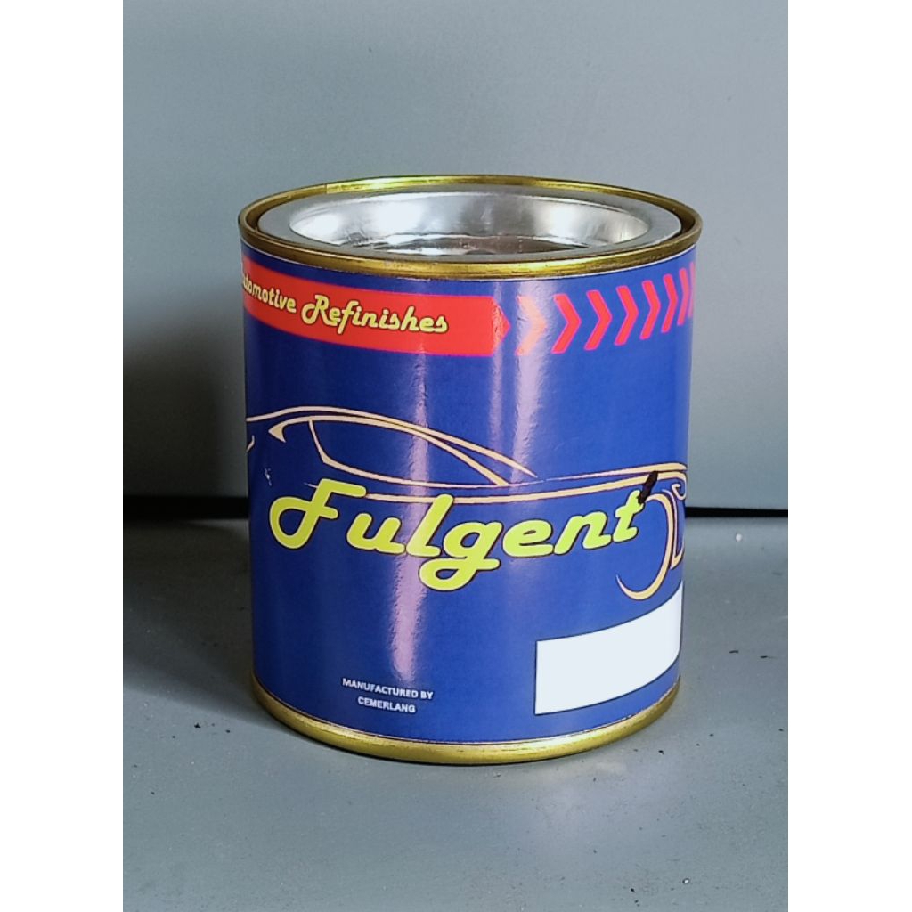 Black mica X12 ,X13 PU Toyota, Daihatsu dll