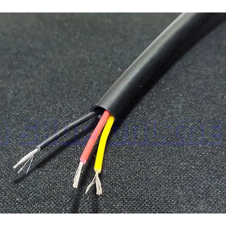 kabel AWG24 isi 3