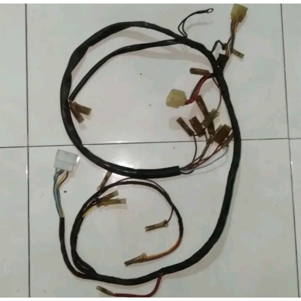Kabel body motor Yamaha YT 115