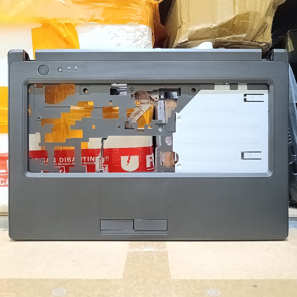 Case Casing Atas Palmrest Keyboard Laptop Lenovo Ideapad G470 G475 G470 G475 New