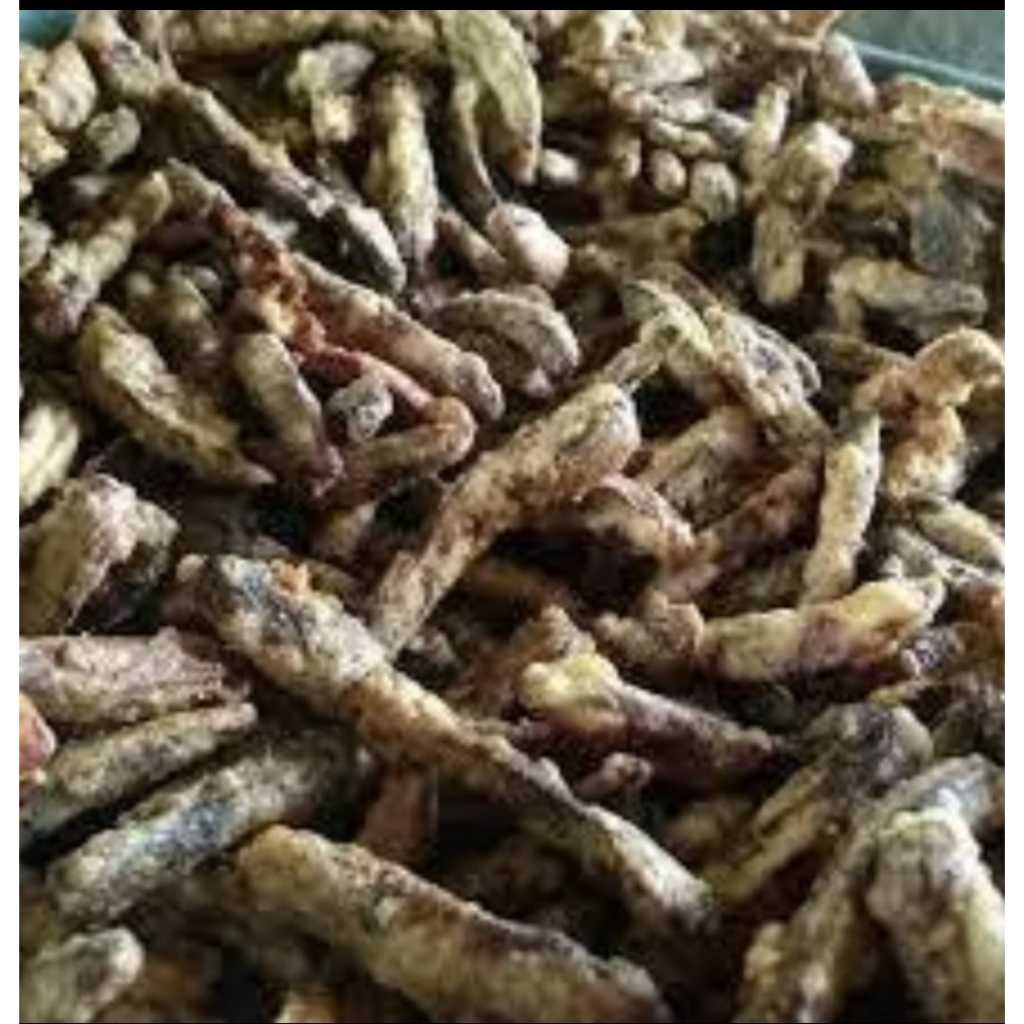 

Cemilan Kering Manis Pisang sale crispy Snack Murah Meriah Pisang Sale manis 100% Ori tanpa Pegawet