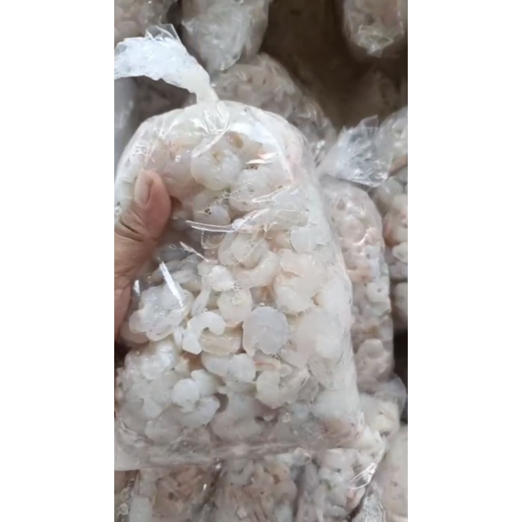 

Udang Kupas