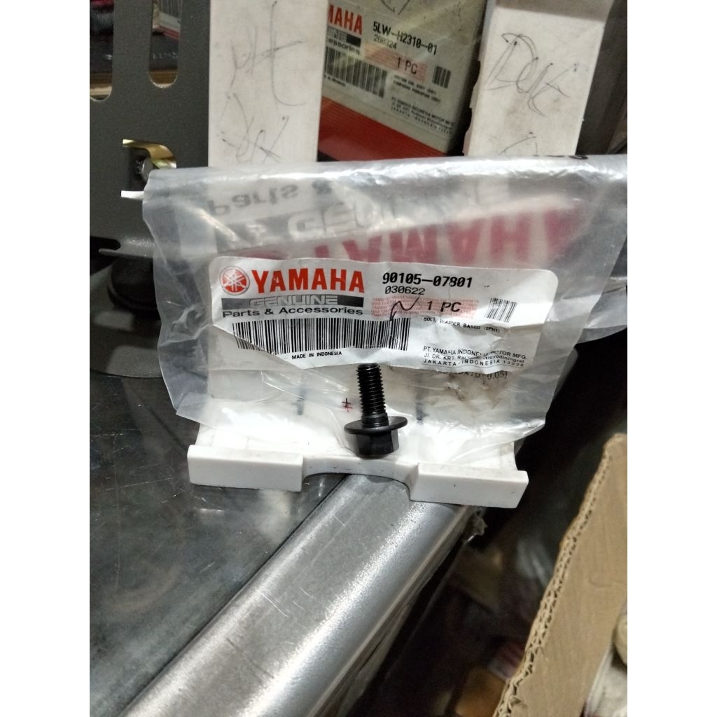 BAUT SENTRIK MIO M3 ASLI YGP