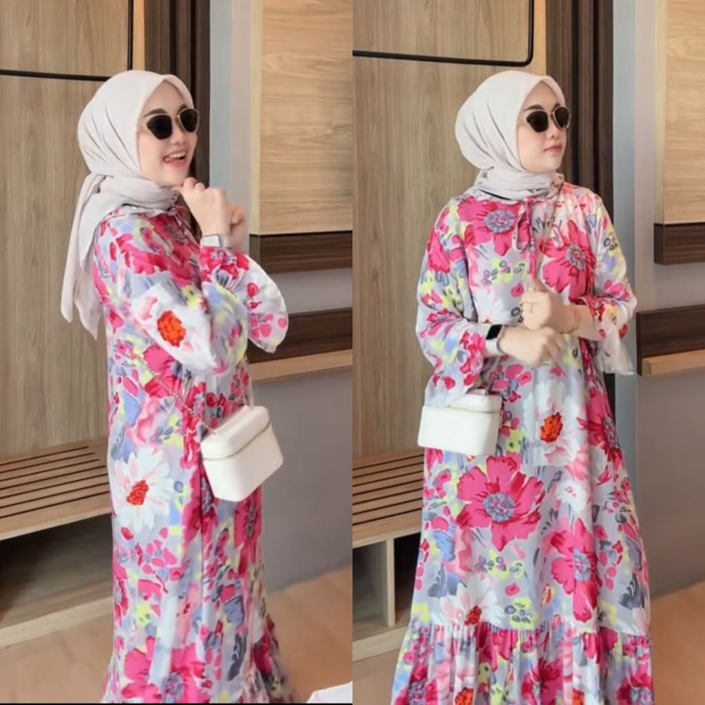 Kamila dress