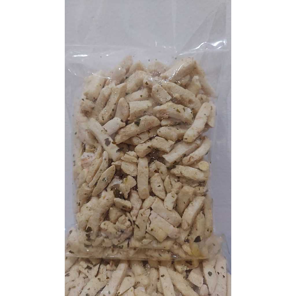 

BASRENG ORIGINAL DAUN JERUK GURIH ASIN