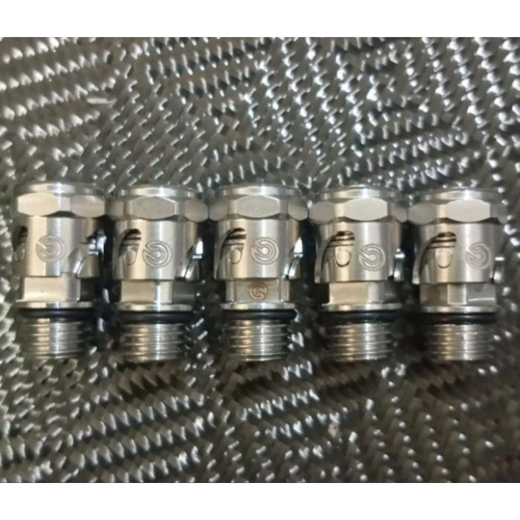 STAUBLI BREMBO CEBOL DRAT KASAR STAUBLI BREMBO MINI