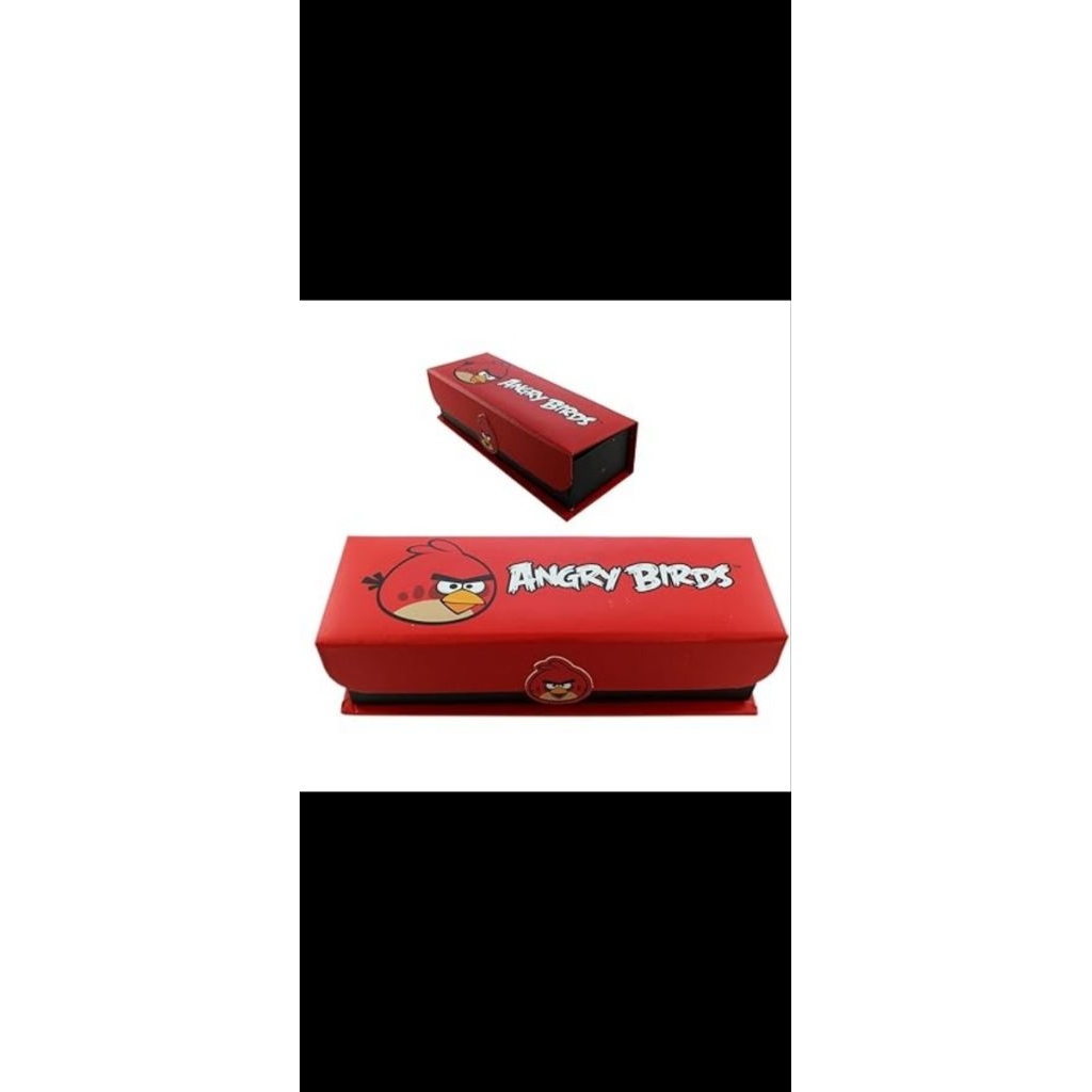 

kotak lensil merah