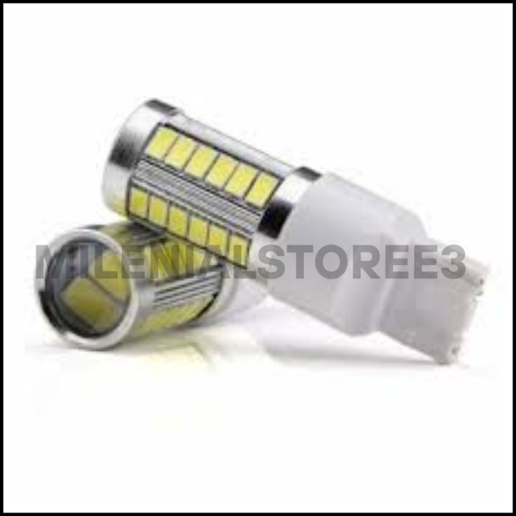 LAMPU SEIN LED T20 MOBIL KEDIP CEPAT (SEN/RETING) ACCESORIES MOTOR TERLARIS TERMURAH