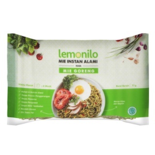 

LEMONILO MI INSTAN GORENG 80 GR