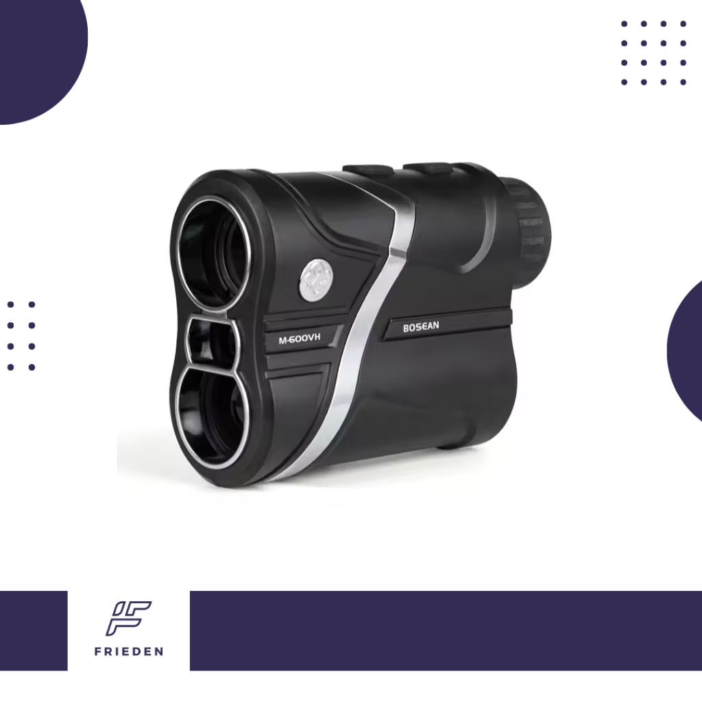 Bosean Hunting Pointer Laser Angle Hunting Rangefinder Laser Pointer Rangefinder Golf Laser Range Fi