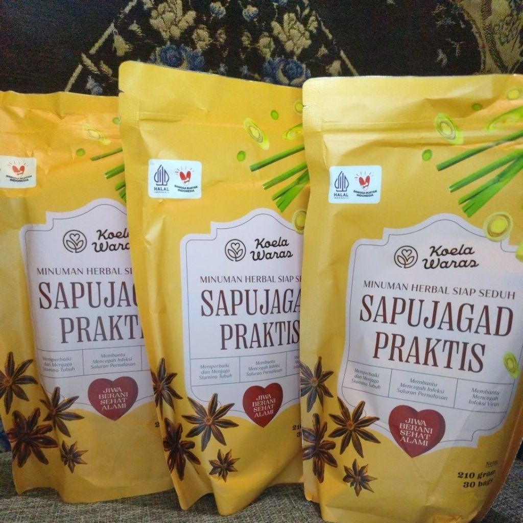 

SJP - Sapujagad Praktis